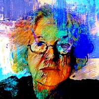 Gertrud Scheffler